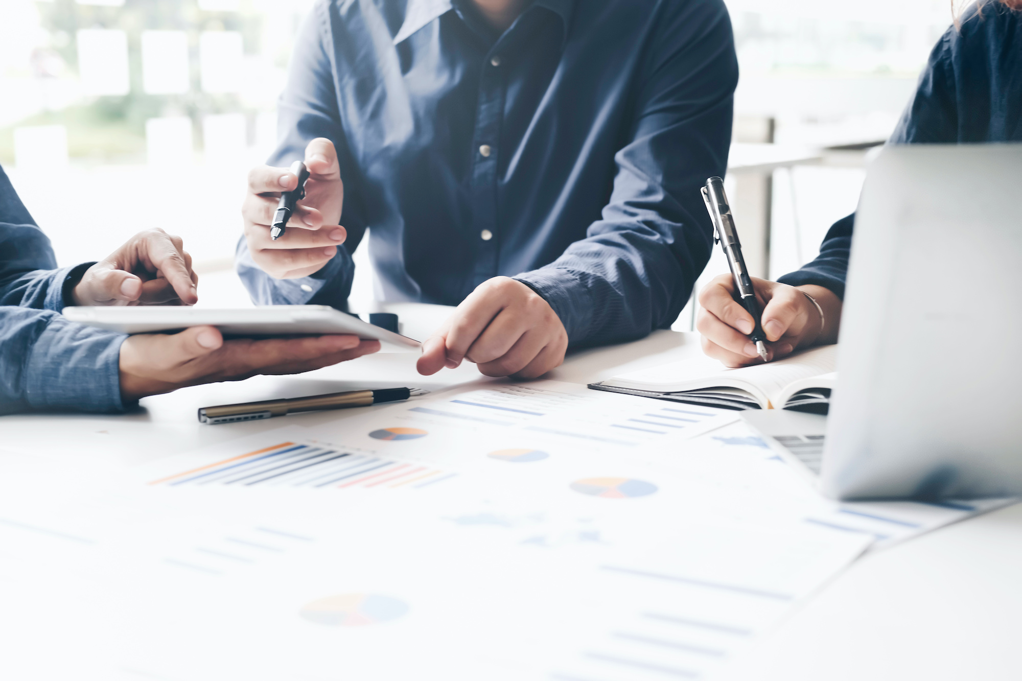 Why Your Business Needs a Cloud-Based Utility Software System in 2023 ...